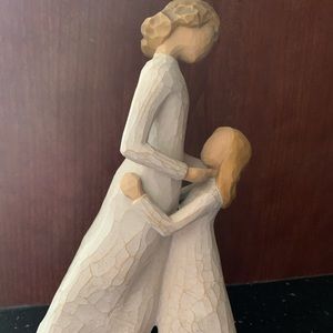 Willow Tree “Mother and Daughter”